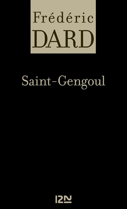 Saint-Gengoul