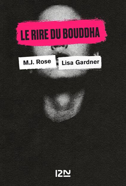 Le Rire du bouddha