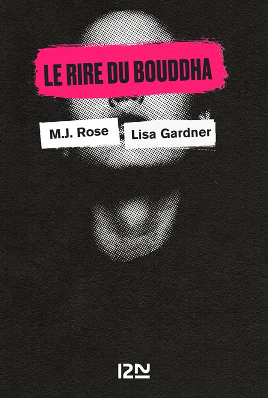 Le Rire du bouddha