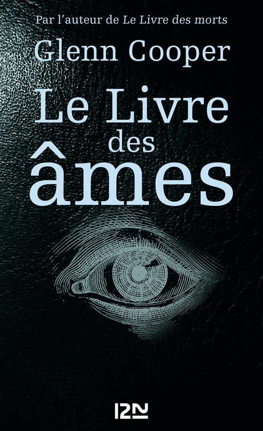 Le livre des âmes - Cooper, Glenn - Ebook in inglese - EPUB3 con Adobe DRM  | IBS