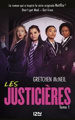 Les justicières - tome 1