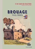 Brouage ville morte