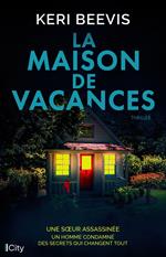 La maison de vacances