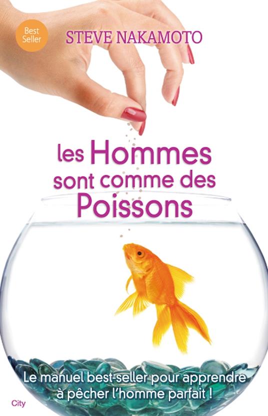 Les hommes sont comme des poissons