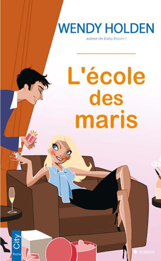 L'école des maris