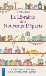 La librairie des nouveaux départs