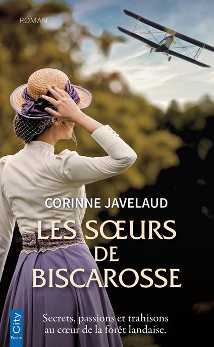 Les soeurs de Biscarrosse