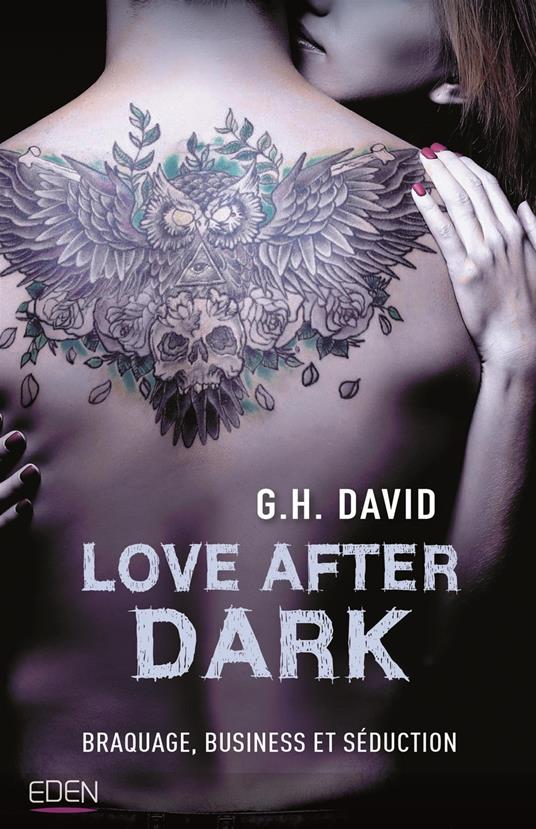 Love after dark