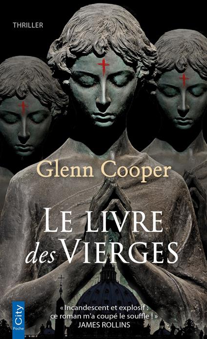 Le livre des Vierges