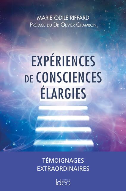 Expériences de consciences élargies