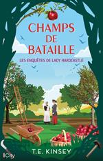 Champs de bataille