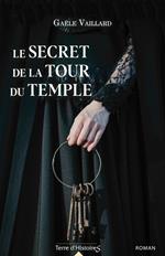 Le secret de la tour du Temple