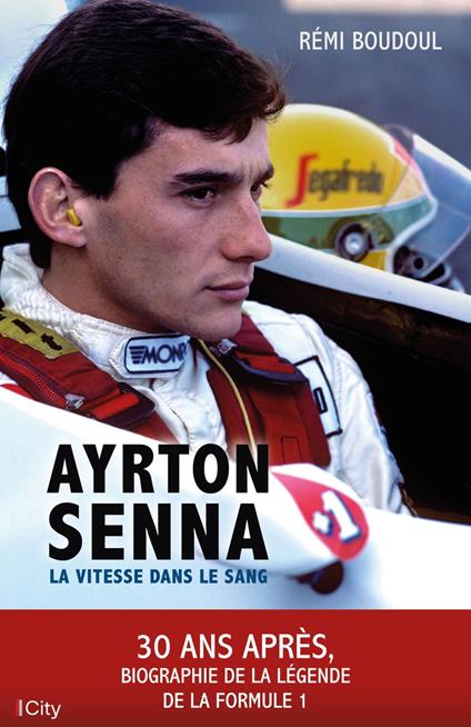 Ayrton Senna