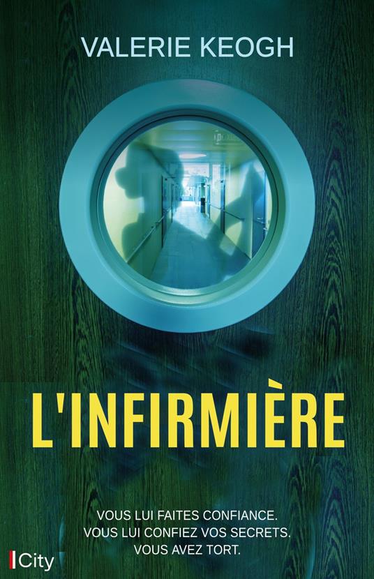 L'infirmière