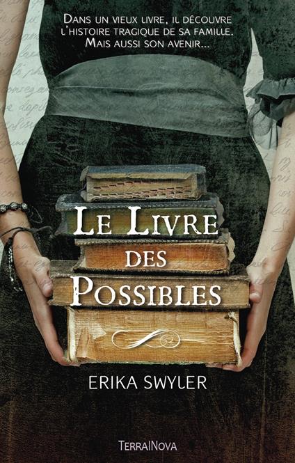 Le Livre des Possibles