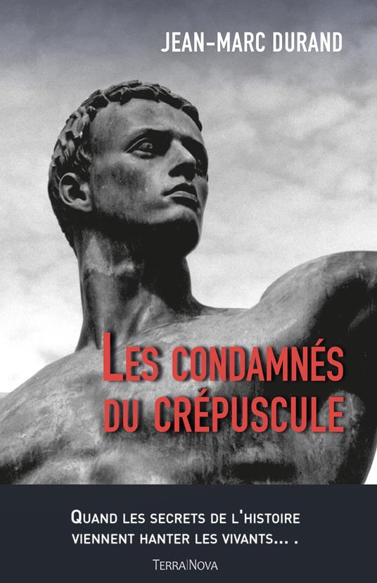 Les condamnés du crépuscule