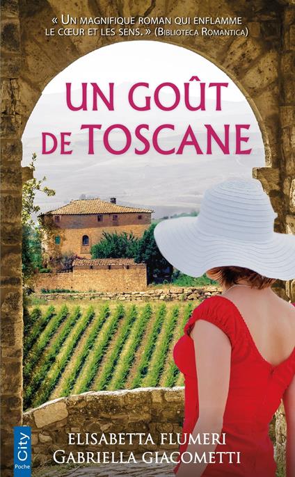 Un goût de Toscane