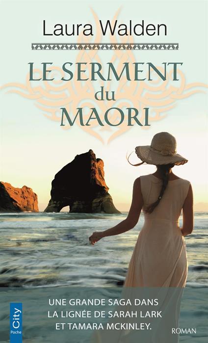 Le serment du Maori