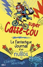 Super Casse-cou