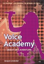 Voice Academy T1