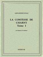 La comtesse de Charny I