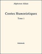 Contes Humoristiques - Tome 1