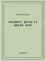 Fromont jeune et Risler aîné