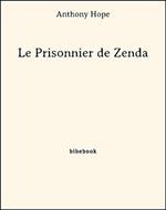 Le Prisonnier de Zenda