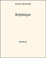 Belphégor