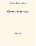 Contes de terreur