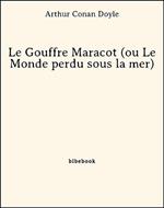 Le Gouffre Maracot (ou Le Monde perdu sous la mer)