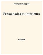 Promenades et intérieurs