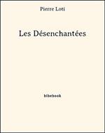 Les Désenchantées