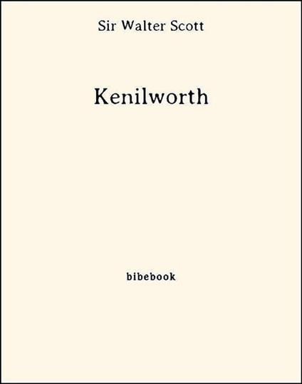 Kenilworth