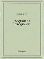 Jacquou le croquant