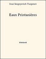 Eaux Printanières