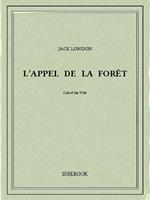 L'appel de la forêt