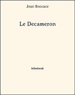 Le Decameron