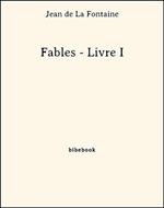 Fables - Livre I