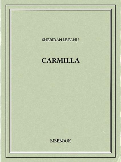 Carmilla