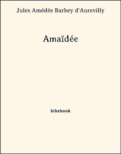 Amaïdée