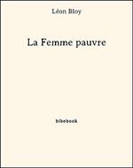 La Femme pauvre