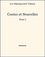 Contes et Nouvelles - Tome I