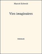 Vies imaginaires