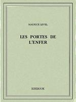 Les portes de l'enfer