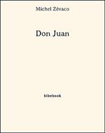 Don Juan