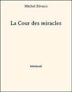 La Cour des miracles