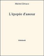 L'épopée d'amour