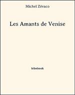 Les Amants de Venise