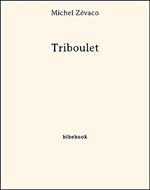 Triboulet